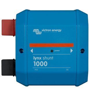 Victron Energy Lynx Shunt VE.Can (M8) Шинопровод 0021614 фото