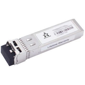 ALISTAR SFP-10G-IR SFP+ 10G BASE-IR 2SM LC 2KM 1310nm DDM Модуль