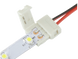 Кабель PROLUM&trade; для стрічки 8мм, 2835\3528, + 1 затиск 503001 фото 3