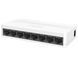 Hikvision DS-3E0108D-E Коммутатор 8 портов неуправляемый