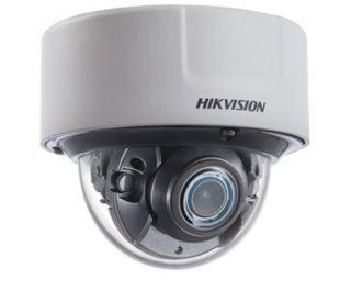 DS-2CD5126G0-IZS (2.8-12 мм) 2 Мп IP мережева відеокамера