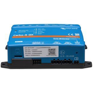 Victron Energy Cerbo-S GX Коммуникатор 0016454 фото