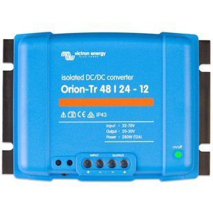 Victron Energy Orion-Tr 48/24-12A DC-DC конвертер 0021074 фото