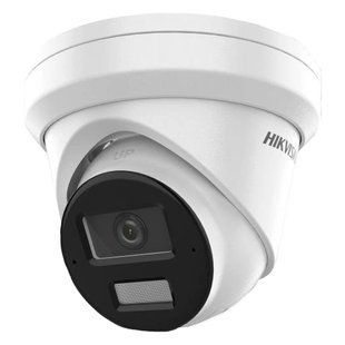 DS-2CD2383G2-LI2U&nbsp;8МП (2.8мм) с микрофоном IP видеокамера Hikvision