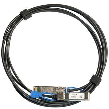 MikroTik SFP28 1m direct attach cable (XS+DA0001) DAC кабель