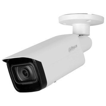 DH-IPC-HFW5541T-SE&nbsp;(2.8мм) 5 МП WizMind ePoE с микро