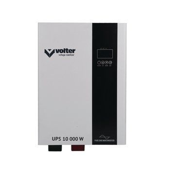 Джерело безперебійного живлення 220В Volter&trade;UPS-10 000 (30 000 Вт)