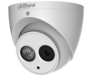 DH-IPC-HDW4231EMP-ASE 2Mп IP відеокамера Dahua з вбудованим мікрофоном