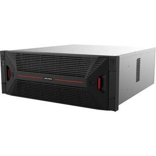 Hikvision DS-96128NI-H24R 128-канальный Сетевой регистратор