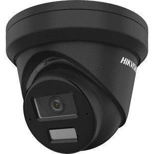 DS-2CD2383G2-LI2U&nbsp;black 8МП (2.8мм) с микрофоном IP відеокамера Hikvision