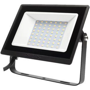 PHILIPS BVP156 Прожектор LED40/CW 50W WB 6500К 0015251 фото
