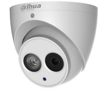 DH-IPC-HDW4231EMP-ASE 2Mп IP видеокамера Dahua со встроенным микрофоном