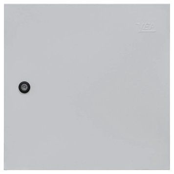 PRO-UEA ЩМП-60.50.25 IP31 Корпус металевий