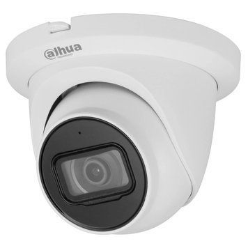 DH-IPC-HDW5541TM-ASE&nbsp;5МП (2.8мм) с микрофоном IP видеокамера Dahua
