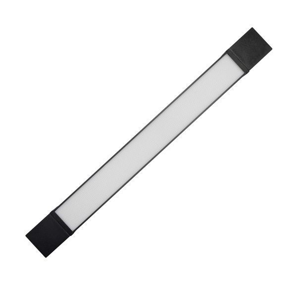 Трековий світильник PROLUM™ Поворотний; M27; 20W; 220V; Чорний SERIES "RF"; Білий 4000К 791021 фото Трековий світильник PROLUM™ Поворотний; M27; 20W; 220V; Чорний SERIES "RF"; Білий 4000К 791021 фото