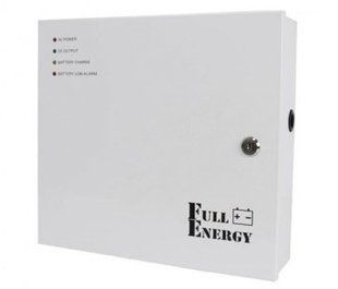 Full Energy BBG-245 24В 5А Блок бесперебойного питания 0005393 фото