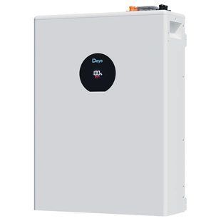 Deye SE-F5 Pro-C Литиевая аккумуляторная батарея 0033745 фото