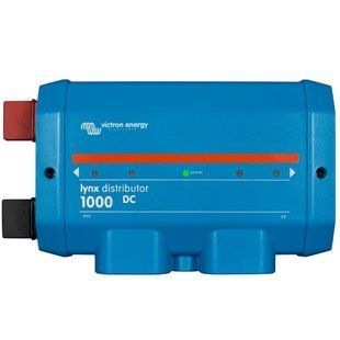 Victron Energy Lynx Distributor Модульная шина постоянного тока 0016533 фото