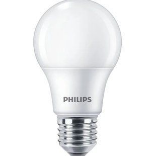 Philips Ecohome LED Bulb Лампочка 9W 720lm E27 865 RCA 0015257 фото