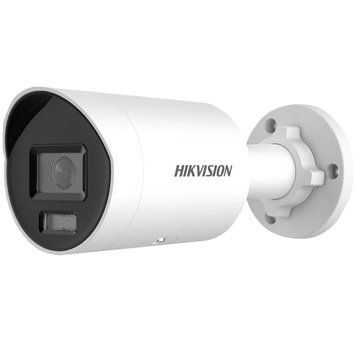 DS-2CD2086G2H-IU&nbsp;(eF)&nbsp;8МП (2.8мм) с микро IP видеокамера Hikvision
