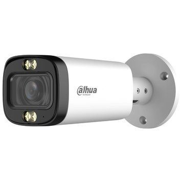DH-HAC-HFW1500RP-Z-IL-A (2.7-13.5мм) IP відеокамера Dahua