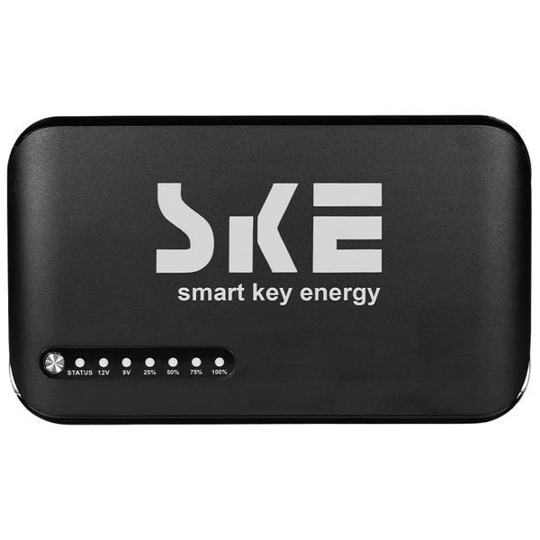 SKE POE-830P-LFP 20000мА&bull;г Джерело безперебійного живлення 0033133 фото