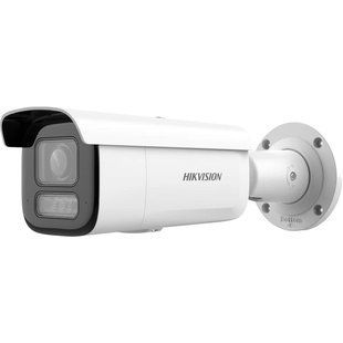 DS-2CD2683G2-LIZS2U&nbsp;8МП (2.8-12мм) с микрофоном IP відеокамера Hikvision