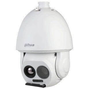 DHI-TPC-SD5441 Гібридна камера Dahua