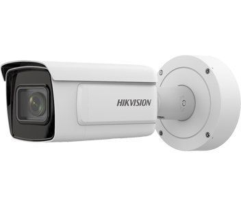 DS-2CD7A26G0/P-IZHSWG (2.8-12 мм) 2Мп IP видеокамера Hikvision c детектором лиц и Smart функциями