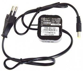 BGW-1215 12В 1.5А IP66 Блок питания