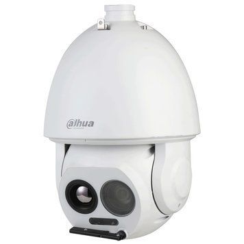 DHI-TPC-SD5441 Гибридная камера Dahua