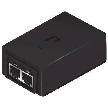 Ubiquiti POE-48-24W-G Інжектор