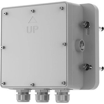 Hikvision DS-4680ZJ-GP Розподільна коробка