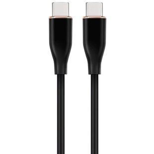 CC-USB2S-CMCM-1.5M-BK 1.5 м Кабель Cablexpert 0024190 фото