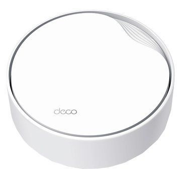 TP-LINK Deco X50-PoE Домашня Mesh Wi-Fi система