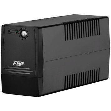 FSP FP850 850ВA Джерело безперебійного живлення
