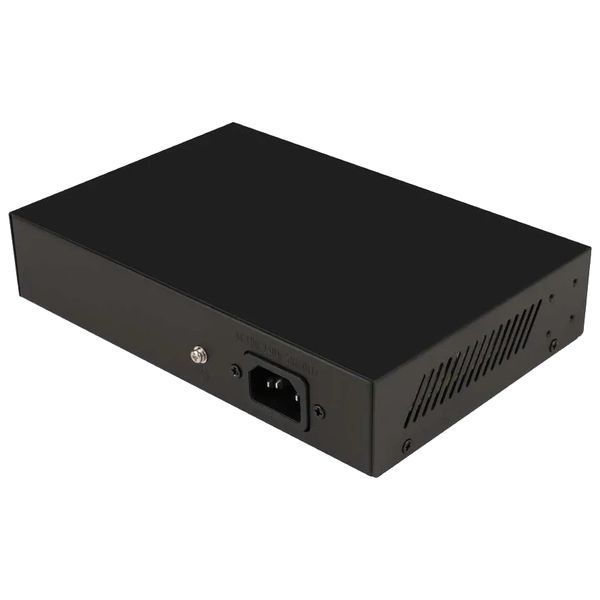 Ewind EW-S1907CG-AP PoE Комутатор 7 портів некерований