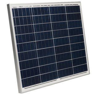 Victron&nbsp;Energy&nbsp;60W-12V&nbsp;4a,&nbsp;60Wp,&nbsp;Poly PV&nbsp;модуль 0010929 фото
