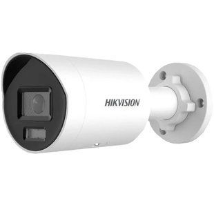 DS-2CD2087G2H-LIU 8МП (2.8мм)(eF) IP відеокамера Hikvision