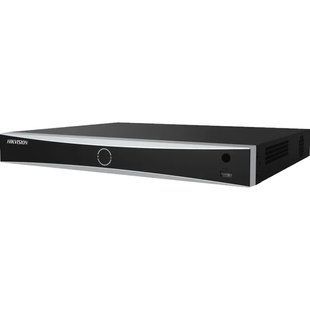 DS-7616NXI-I2/S(E) 16-канальный AcuSense Відеореєстратор Hikvision 0014945 фото