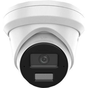 DS-2CD2343G2-LI2U 4МП (4мм) IP відеокамера Hikvision 0035780 фото