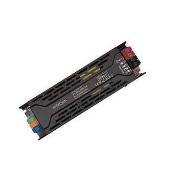 Блок живлення PROLUM&trade; Dimmer\Slow Start 24V, 400W, 16.6А, Series "DS"
