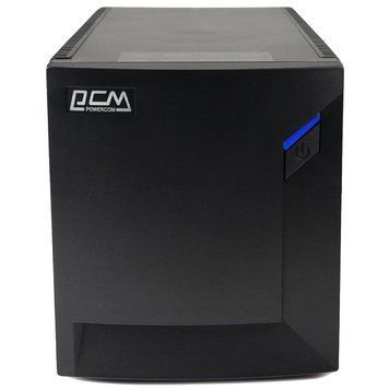 Powercom RPT-2000AP Schuko Источник бесперебойного питания