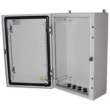 BW t=1,0-(300х400х150) IP54 Бокс монтажный
