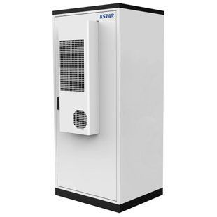 Kstar BC197DE 197kWh Система зберігання енергії 0023985 фото