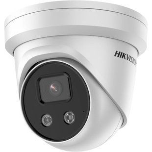 DS-2CD3386G2-IS 8МП (2.8мм) IP видеокамера Hikvision