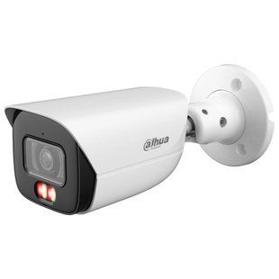 DH-IPC-HFW3449E-S-IL 4МП (2.8мм) IP відеокамера Dahua