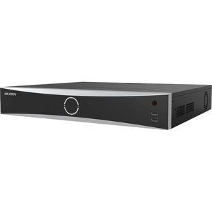 DS-7716NXI-I4/S(E) 16-канальный 4K Відеореєстратор Hikvision