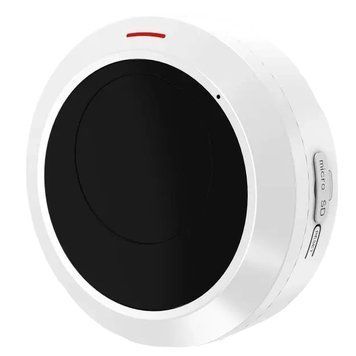 HM-TD1017-1/QW-HS111(B) Тепловий детектор присутності Hikmicro