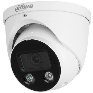 DH-IPC-HDWЗ849H-AS-PV (2.8мм) 8 МП Smart Dual Light Active Deterrence WizSense